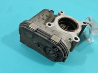 фото thumb №9, Дросельна заслінка dacia dokker 0280750654 161203209r 1.3 tce