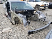 фото thumb №1, 2009+ challenger чверть лонжерон чашка ліва