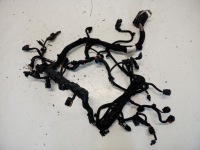 фото thumb №1, Электропроводка двигателя citroen c3 iii 1.2 thp 9837567480