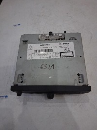 фото thumb №5, Магнітола plus код renault kangoo ii clio iii 281159665r