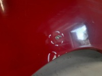 фото thumb №6, Mercedes actros mp4 11- капот передняя перед