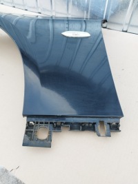 Крыло левый перед bmw 3 e92 e93 кабриолет  купе lata 2006-2010 цвет 475/9 в Украине, фото thumb