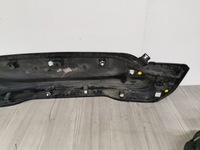 фото thumb №5, Накладка крышки задняя ford mondeo mk5 sedan