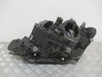 фото thumb №13, Лампа передняя перед правая bmw 3 f30 f31 bi-xenon поворотный 7259528 2011-2015