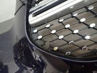 фото thumb №8, Бампер перед mercedes gle w167 amg