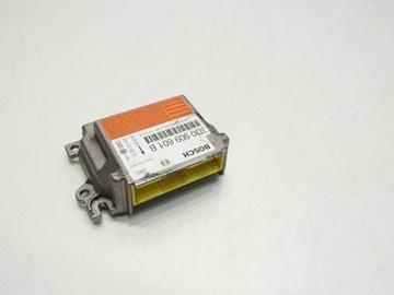 фото thumb №6, Датчик air bag подушка безпеки porsche cayenne i 3d0909601b 0285001472