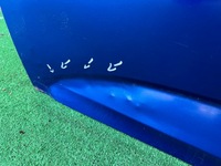 фото thumb №10, Renault megane iv 4 дверь левая передние левый перед