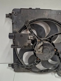 фото thumb №8, Volvo v40 ii 2 1.6 d вентилятор радіатор 31319165