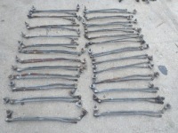 фото thumb №1, Toyota celica v механізм двірник