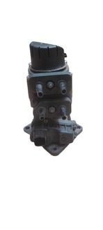 фото thumb №1, Клапан главный тормоза тормозной scania r