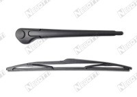 фото thumb №2, Рычаг задний стеклоочиститель и щетка citroen c4 picasso i b58 02.07-