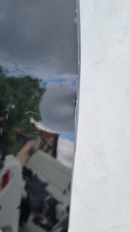 фото thumb №6, Дверь toyota c-hr 16-22 правый задняя