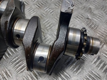 фото thumb №12, Wał колінчастий volkswagen passat b5 1.6 8v ahl