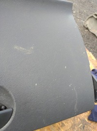 фото thumb №7, Бардачок kangoo ii 681083048r