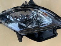 фото thumb №8, Hyundai ix20 10-15r лампа drl протитуманна фара правий перед передній