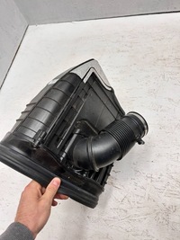 фото thumb №5, Корпус фильтра воздуха porsche macan 95b129601p 2.0 tfsi