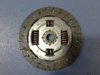 фото thumb №5, Seat leon iv 4 20- 1.5 tsi сцепление двухмассовый маховик комплект 05e105266b