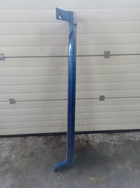 фото thumb №1, Ford ecosport lift порог правый накладка порог st