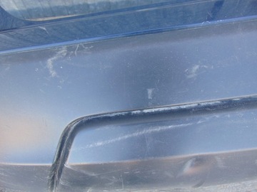 фото thumb №9, Бампер зад nissan qashqai 1 j10 2007- 85022-jd00h