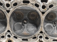фото thumb №10, Головка цилиндров z12xep opel corsa c d 1.2 16v