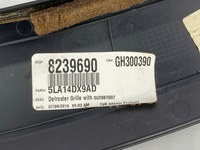 фото thumb №7, Жабо внутреннее приборная панель dodge challenger 2015+ usa