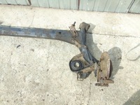 фото thumb №3, Seat cordoba ii 6l балка задня зад na tarczach зад