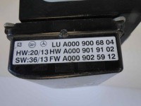 фото thumb №4, Mercedes e 207 c/a lift радар решітка радіатора distronic plus