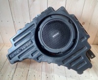 фото thumb №1, Jeep grand cherokee wk2 сабвуфер harman cardon