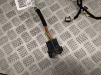 фото thumb №7, Alfa romeo stelvio 2018 зад сторона правая жгут провод дверь задних