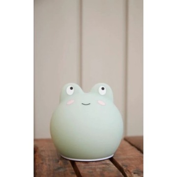 Светодиодная лампа Filibabba Frey Frog
