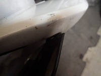 фото thumb №9, Бампер перед audi tt s line 14- 8s