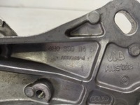 фото thumb №8, 4h0399308a кронштейн лапи коробки audi a8 d4