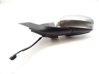 фото thumb №1, Зеркало левый перед alfa romeo giulietta 5pin хром anglik