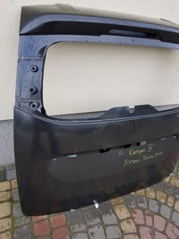 фото thumb №10, Kangoo iv 4 nissan townstar крышка багажника багажника