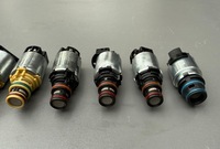 фото thumb №8, Комплект электромагнитный клапан автоматической коробки передач 6t30 6t35 6t40 6t45