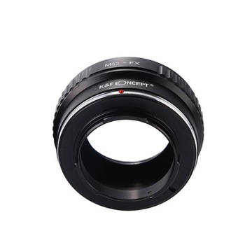 Адаптер M42 для FUJI X FX X-mount K&F Concept
