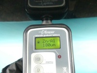 Капот передняя bmw x5 e70 чёрный 475 2011r Оригинал, фото thumb