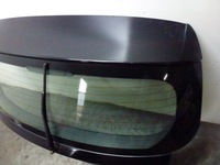 фото thumb №5, Кришка багажника багажника задня задня комплектна bmw 1 e87 475