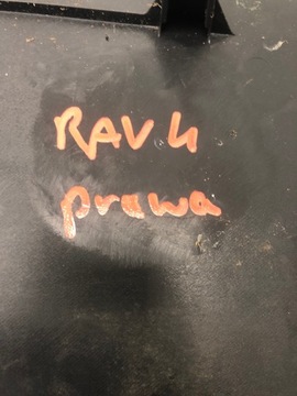 фото thumb №5, Захист тунелю права toyota rav4 v 58911-42060