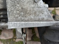 фото thumb №5, Коробка передач передач механічний ручний bmw e46 316i n42b20a 220066490