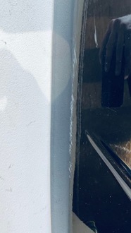 фото thumb №6, Спойлер дифузор бампера civic ix 71502-tv0-e500