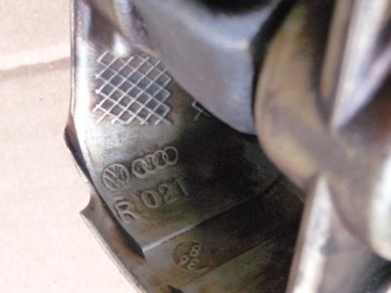 фото thumb №9, Audi a6 c6 рестайлінг 3.0 tfsi caj поршень + шатун r6eg 84l111 лівий