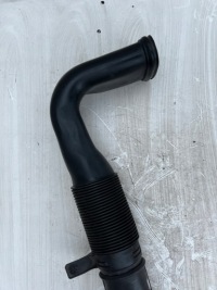 Труба патрубок шланг повітря повітрозабірник mercedes w204 w212 2.2 cdi a6510903437 Недорого, фото thumb