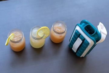 IceBreaker POP силиконовый лоток для кубиков льда