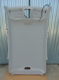 фото thumb №1, Стеля стеля ford ecosport mk2