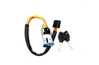 фото thumb №2, Замок зажигания renault clio ii, d logan, d sandero