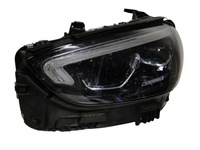 фото thumb №1, Mercedes a206 w206 лампа full led performance