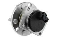 Ступица колеса задний  ford mondeo 3 00-07 Доставка, фото thumb