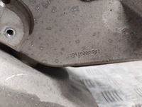 фото thumb №7, Chrysler pacifica 016ab правая подшипник i ступица kół