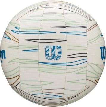 WILSON SHORELINE ECO ВОЛЕЙБОЛ ДЛЯ ВОЛЕЙБОЛА 5